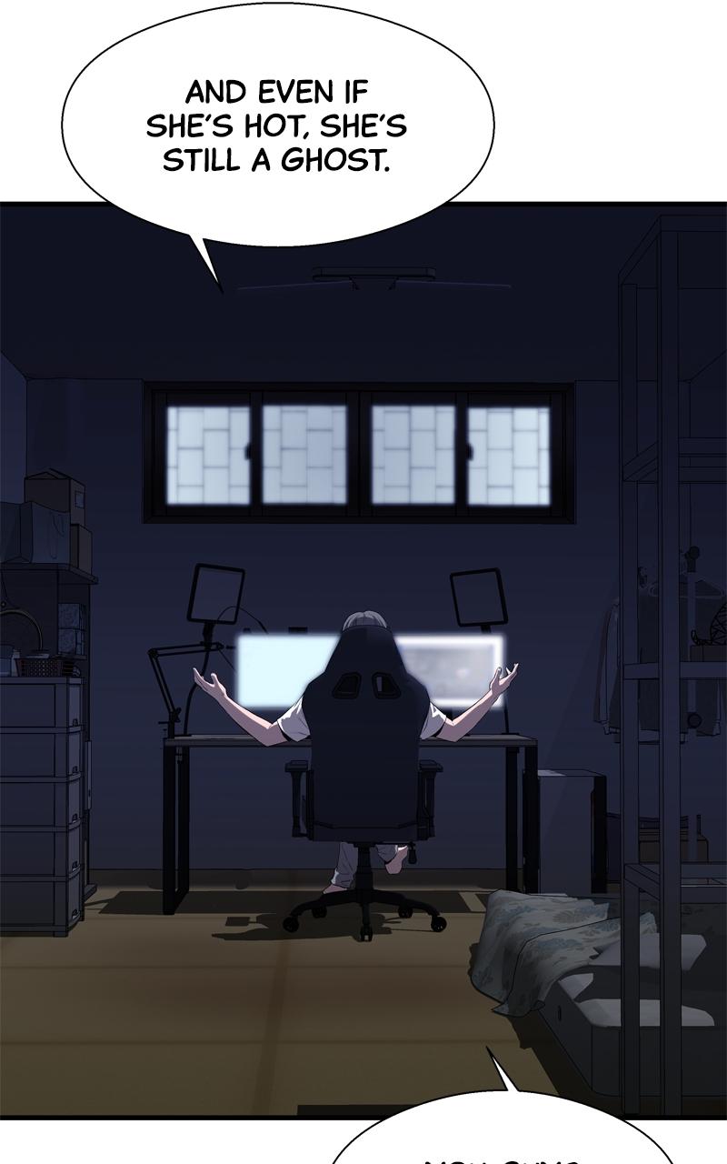 Ghost Dating Simulation Episode 1 43