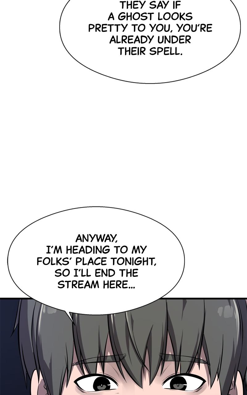 Ghost Dating Simulation Episode 1 45