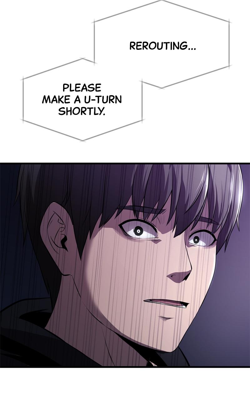 Ghost Dating Simulation Episode 1 105