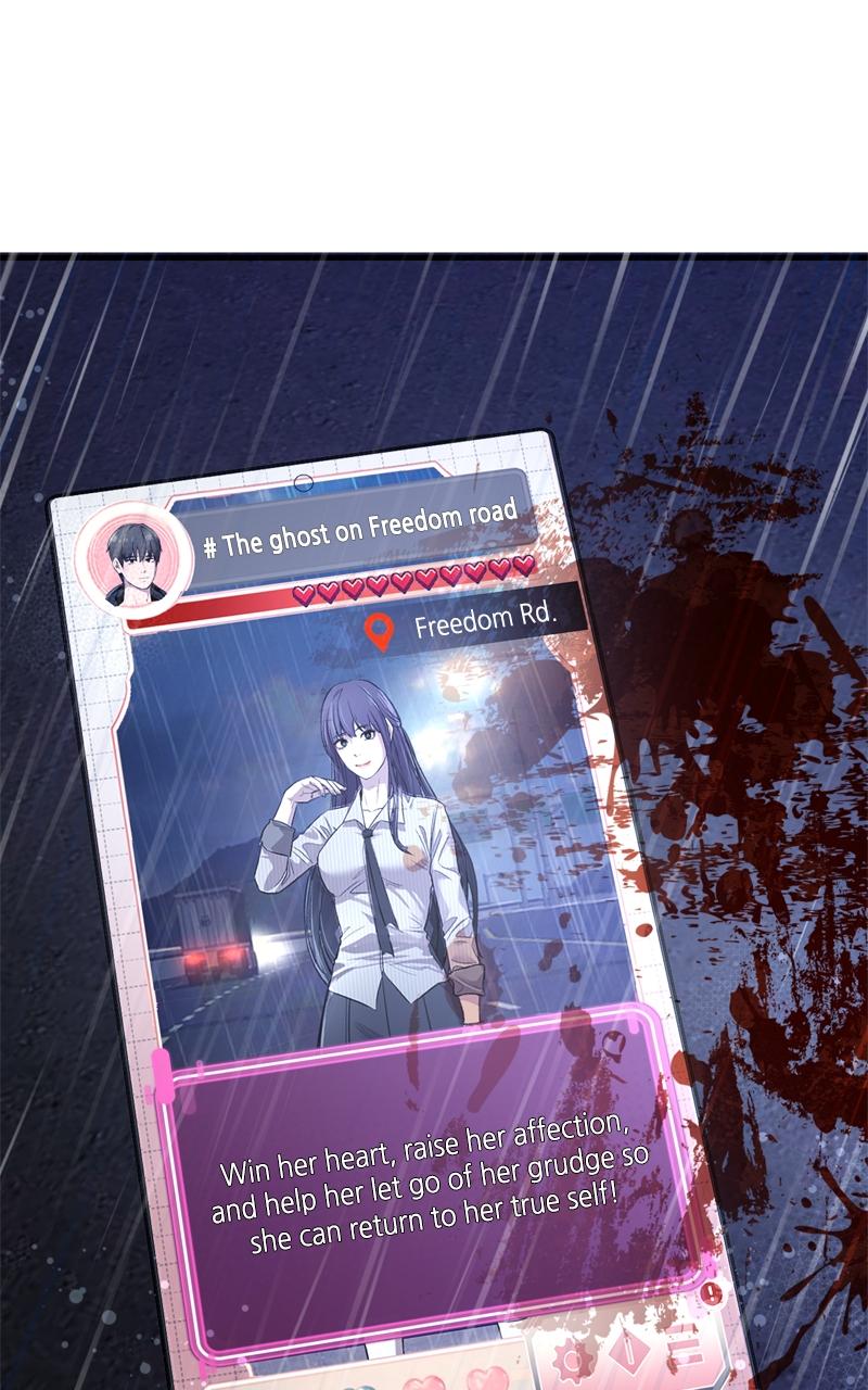 Ghost Dating Simulation Episode 1 186