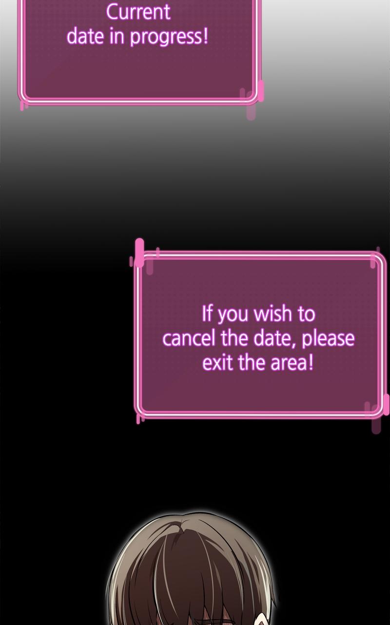 Ghost Dating Simulation Episode 2 18