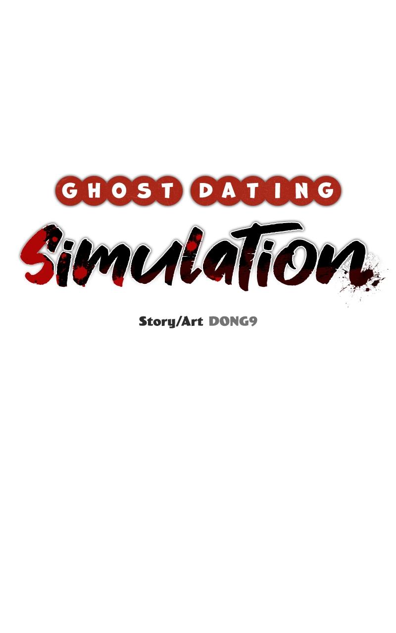 Ghost Dating Simulation Episode 2 29