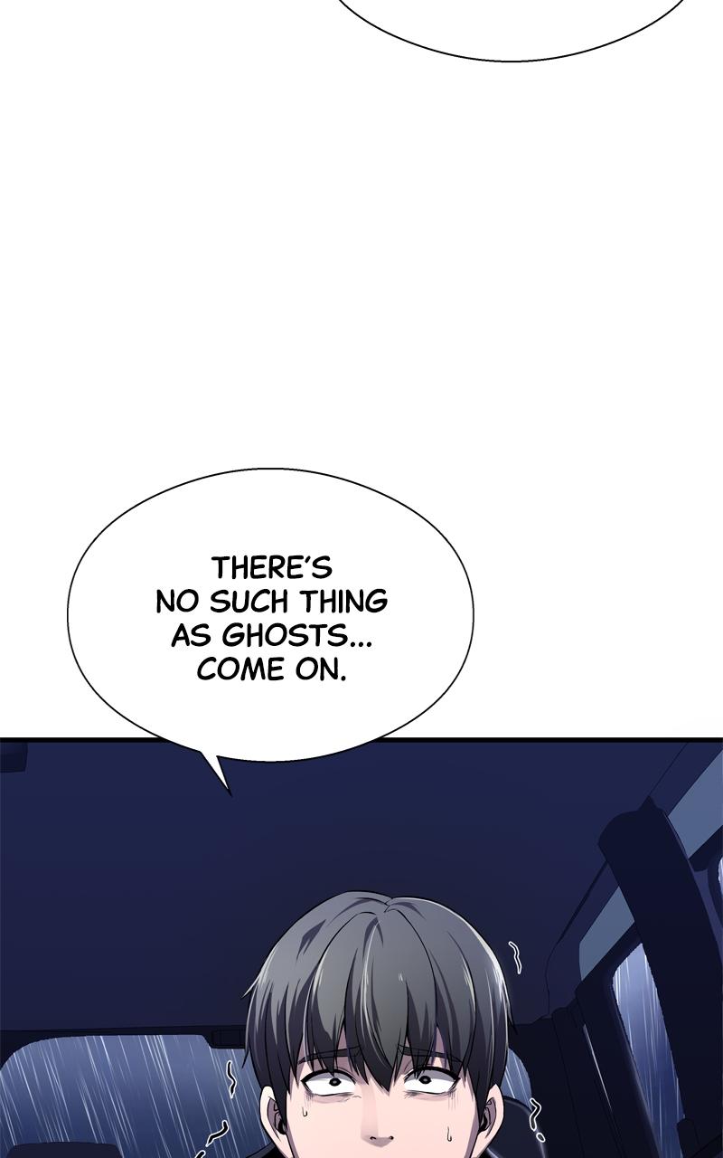 Ghost Dating Simulation Episode 2 34