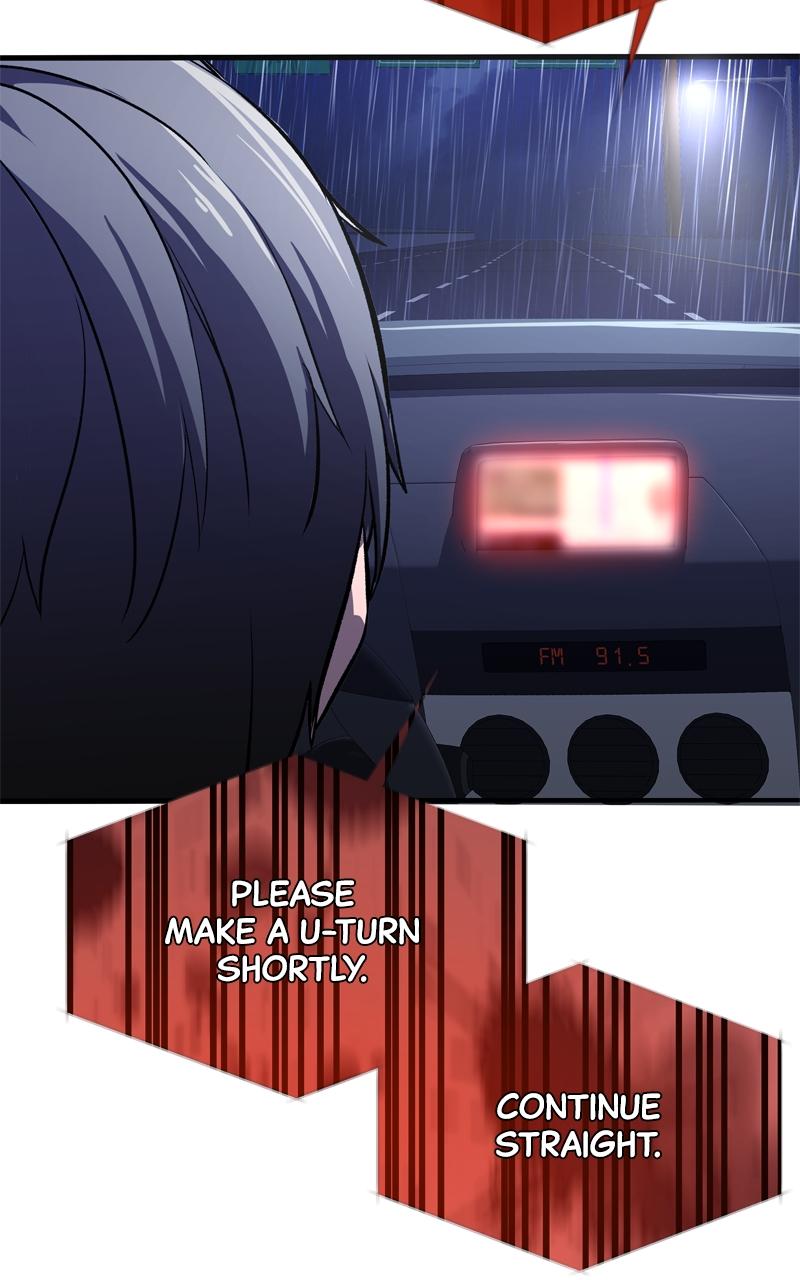 Ghost Dating Simulation Episode 2 40