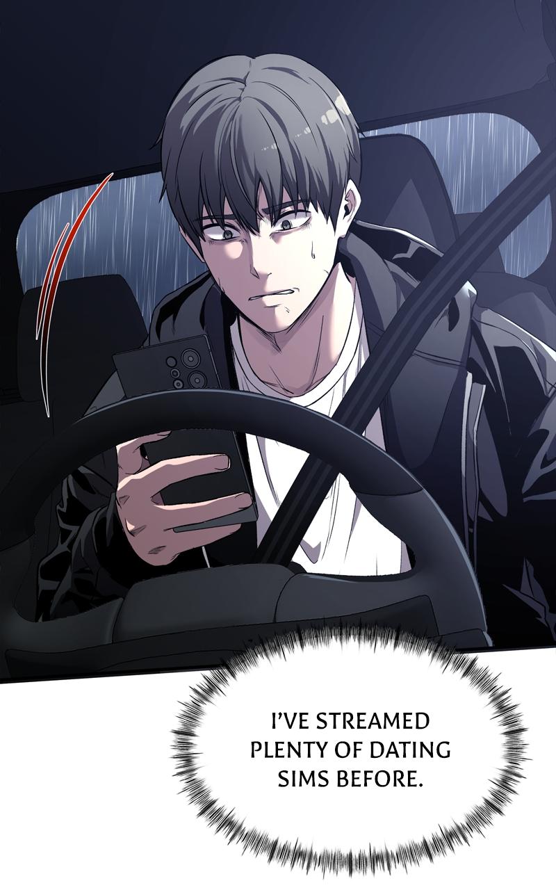 Ghost Dating Simulation Episode 2 60