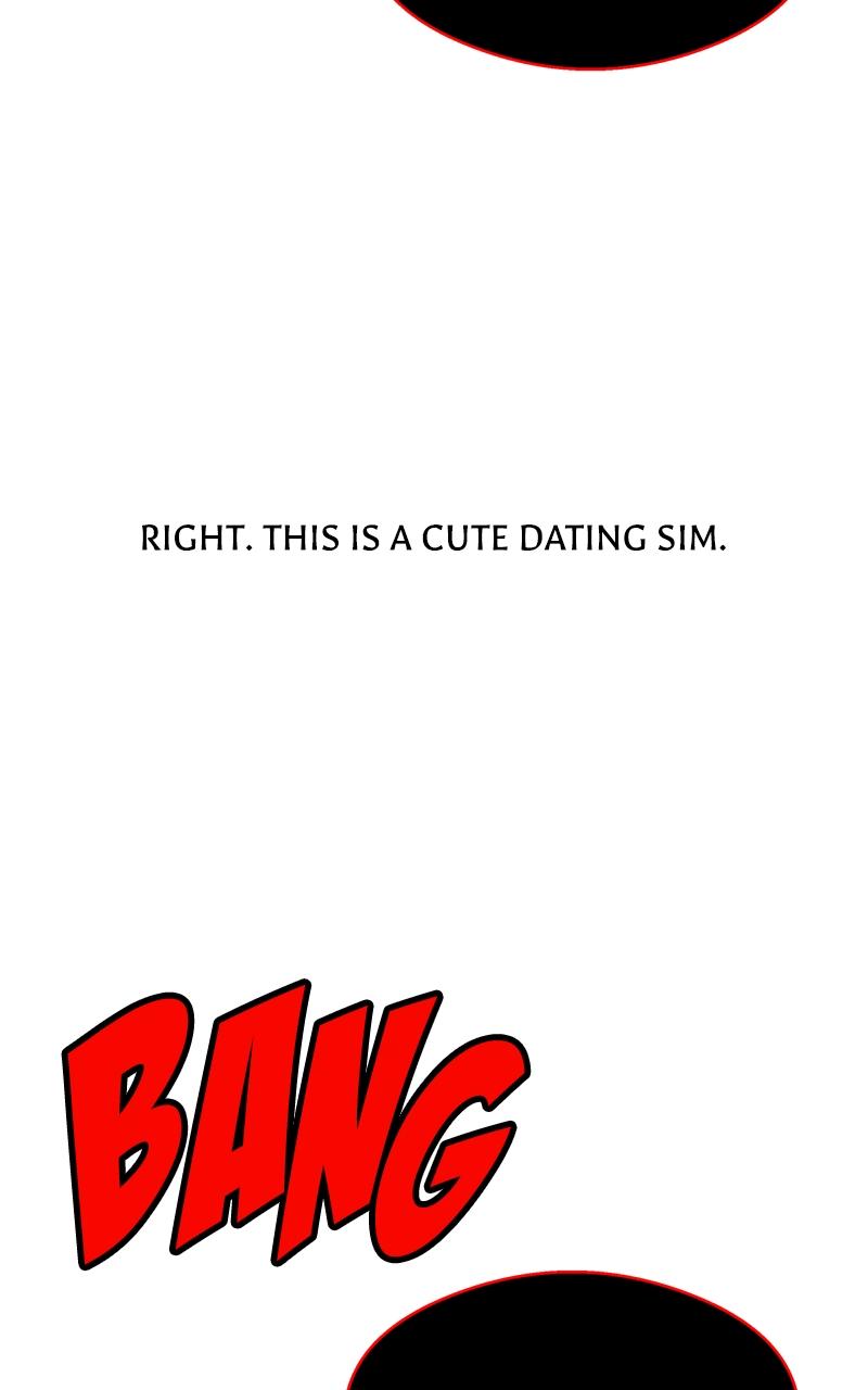 Ghost Dating Simulation Episode 2 69