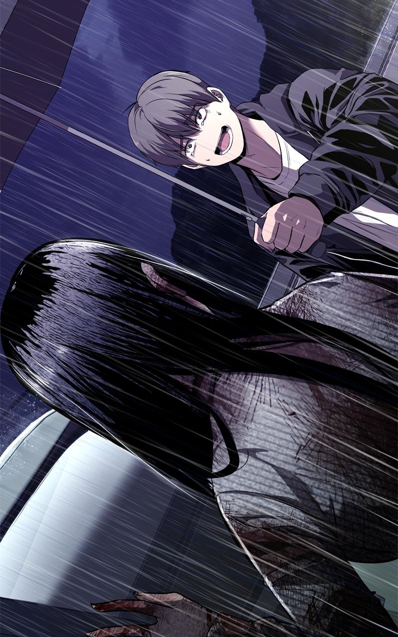 Ghost Dating Simulation Episode 2 83