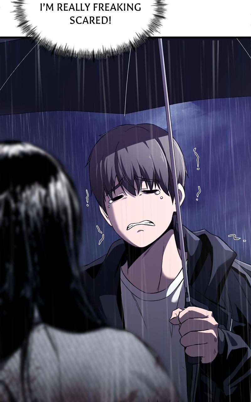 Ghost Dating Simulation Episode 2 89