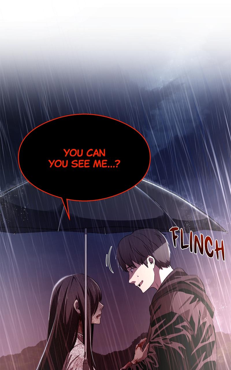 Ghost Dating Simulation Episode 2 95