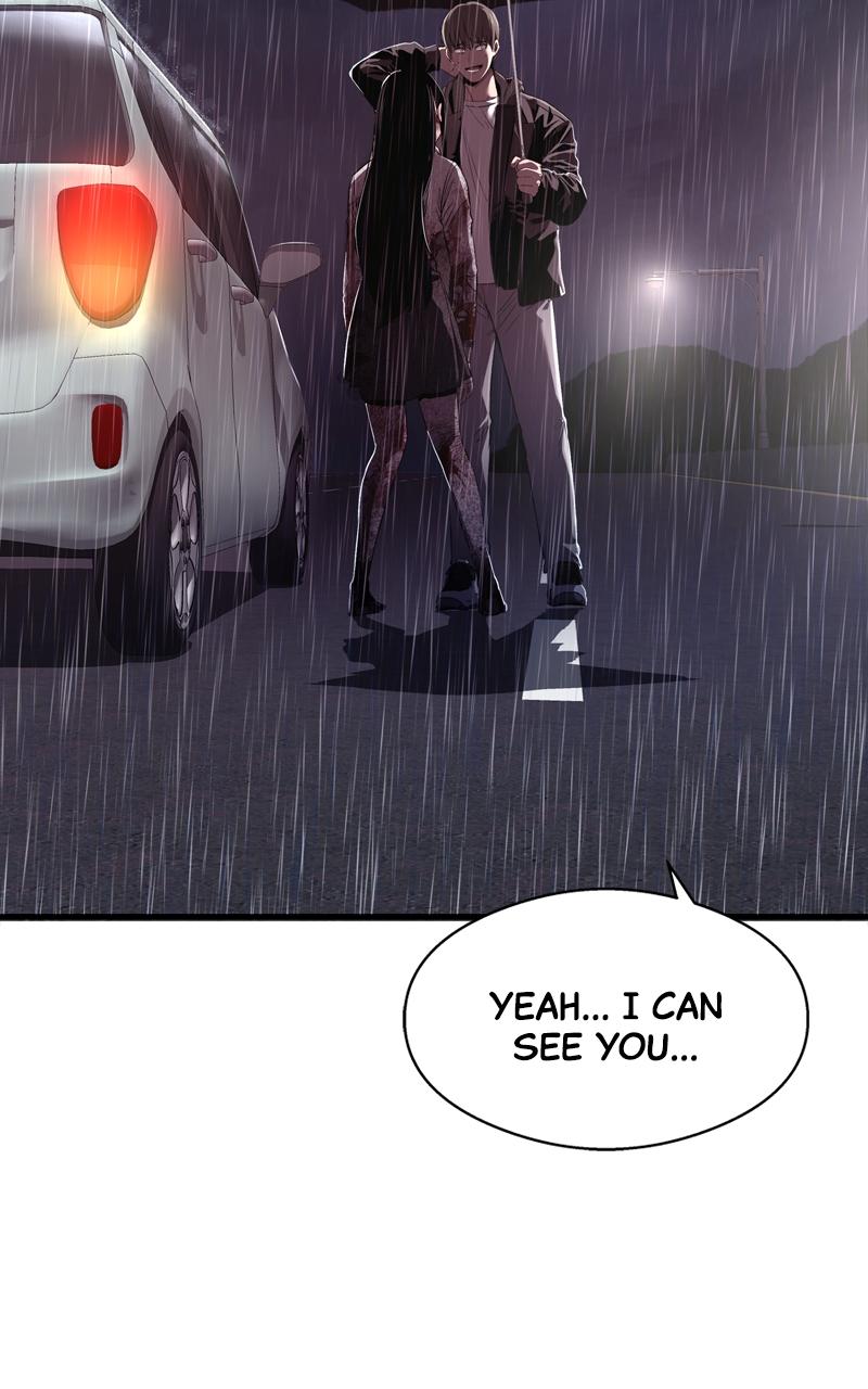 Ghost Dating Simulation Episode 2 98