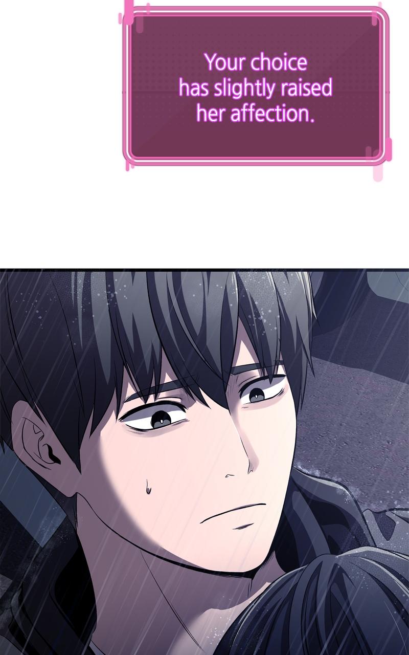 Ghost Dating Simulation Episode 2 111