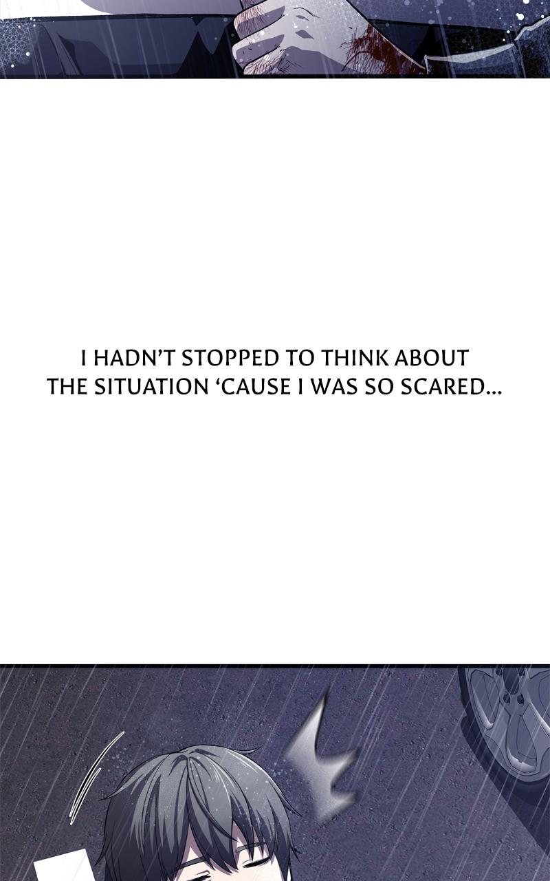 Ghost Dating Simulation Episode 2 113