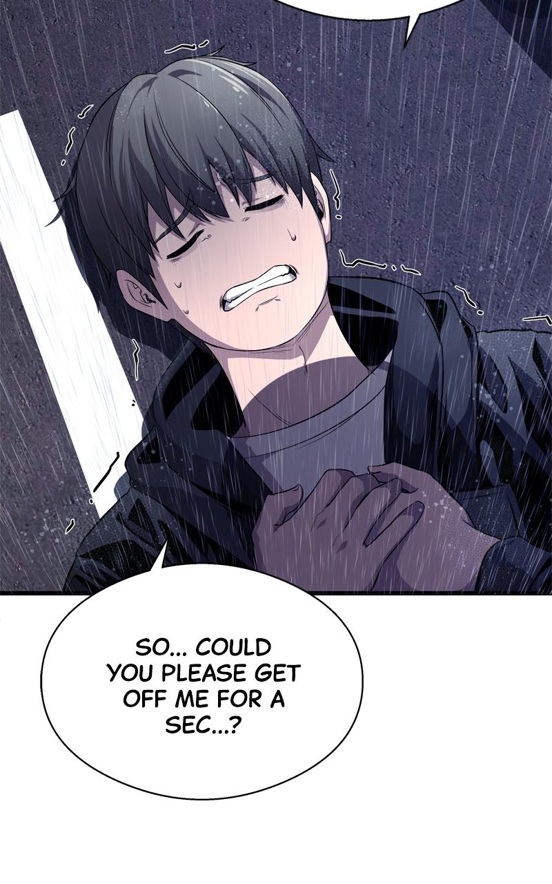 Ghost Dating Simulation Episode 2 120