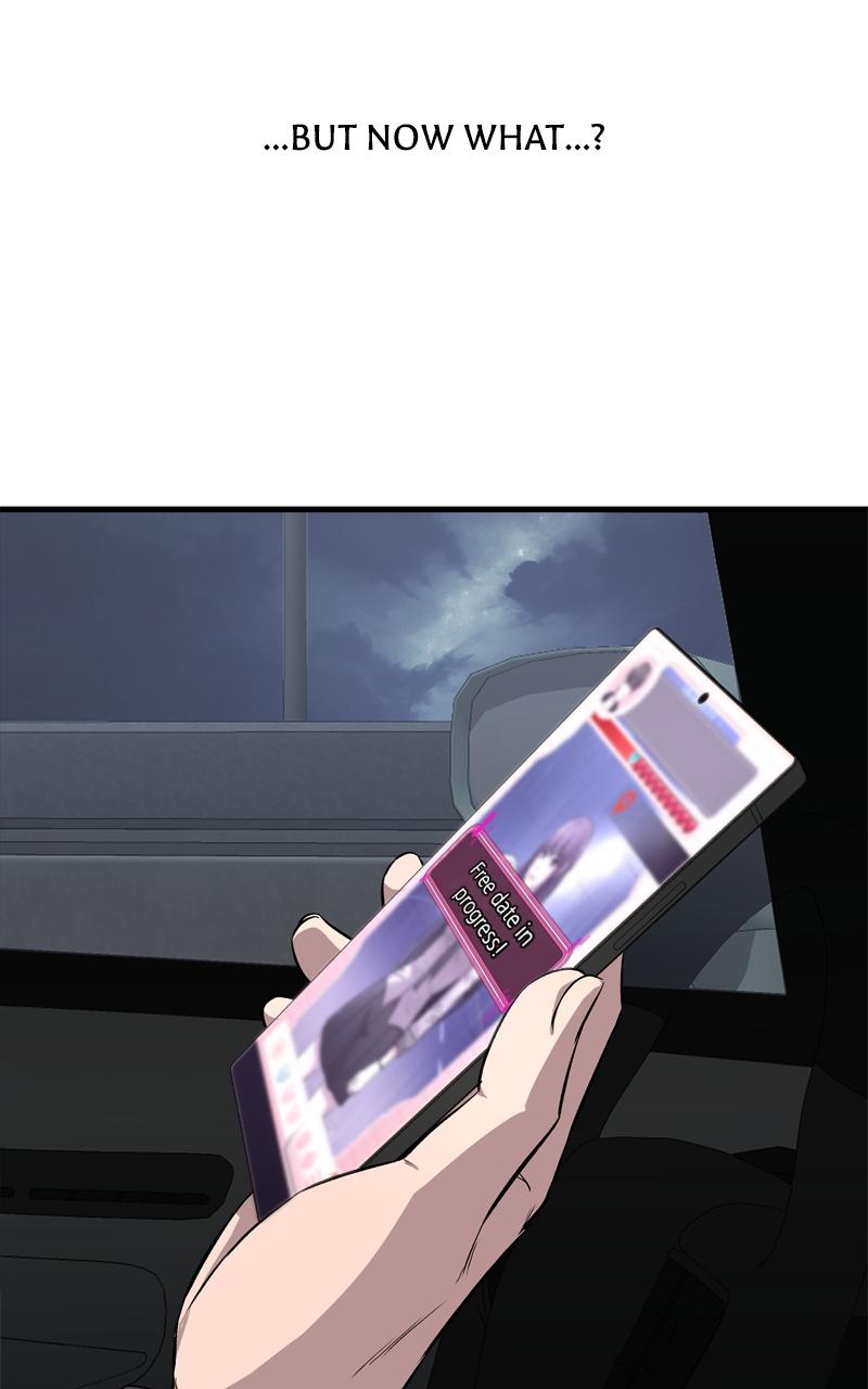 Ghost Dating Simulation Episode 2 128