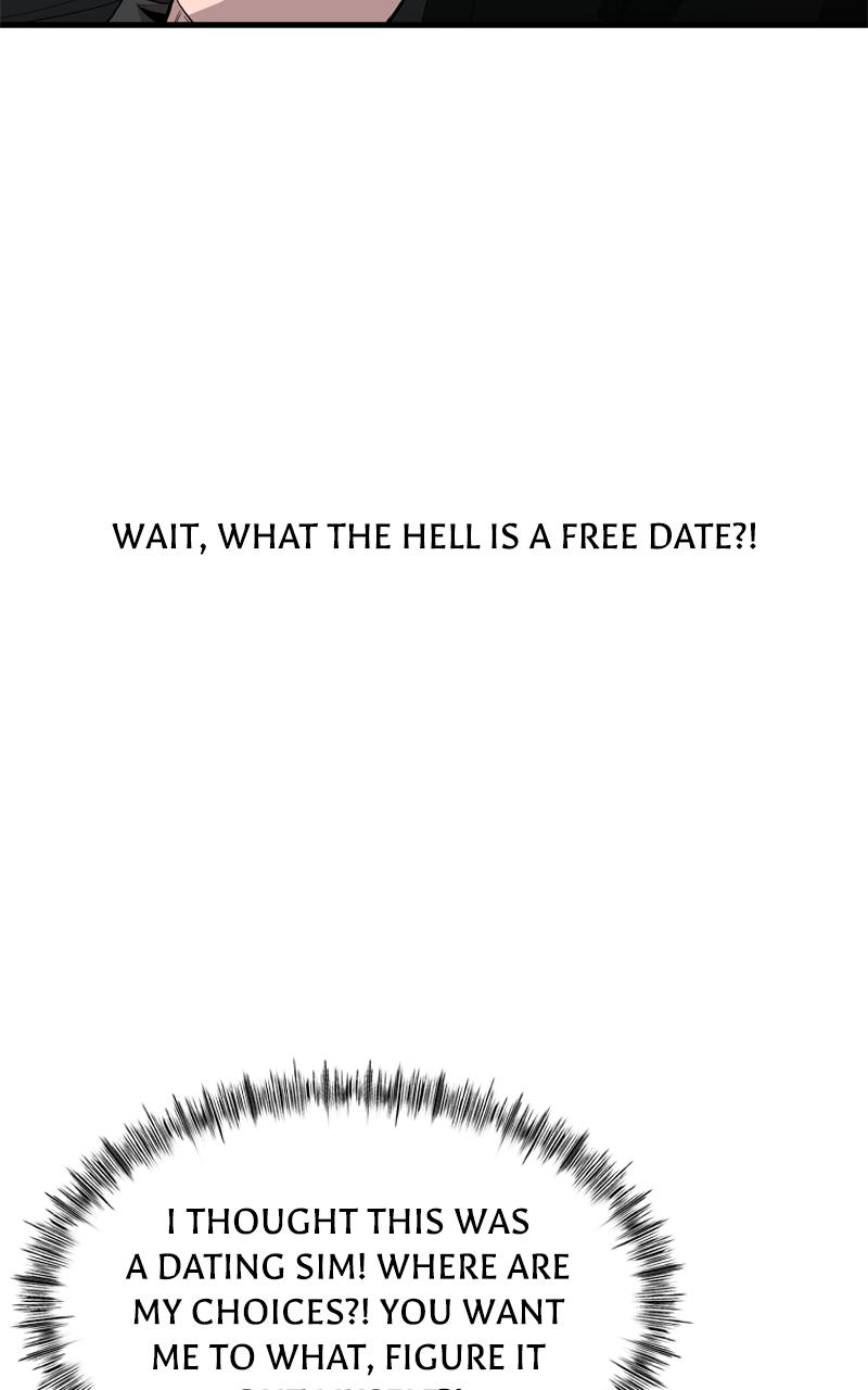 Ghost Dating Simulation Episode 2 129