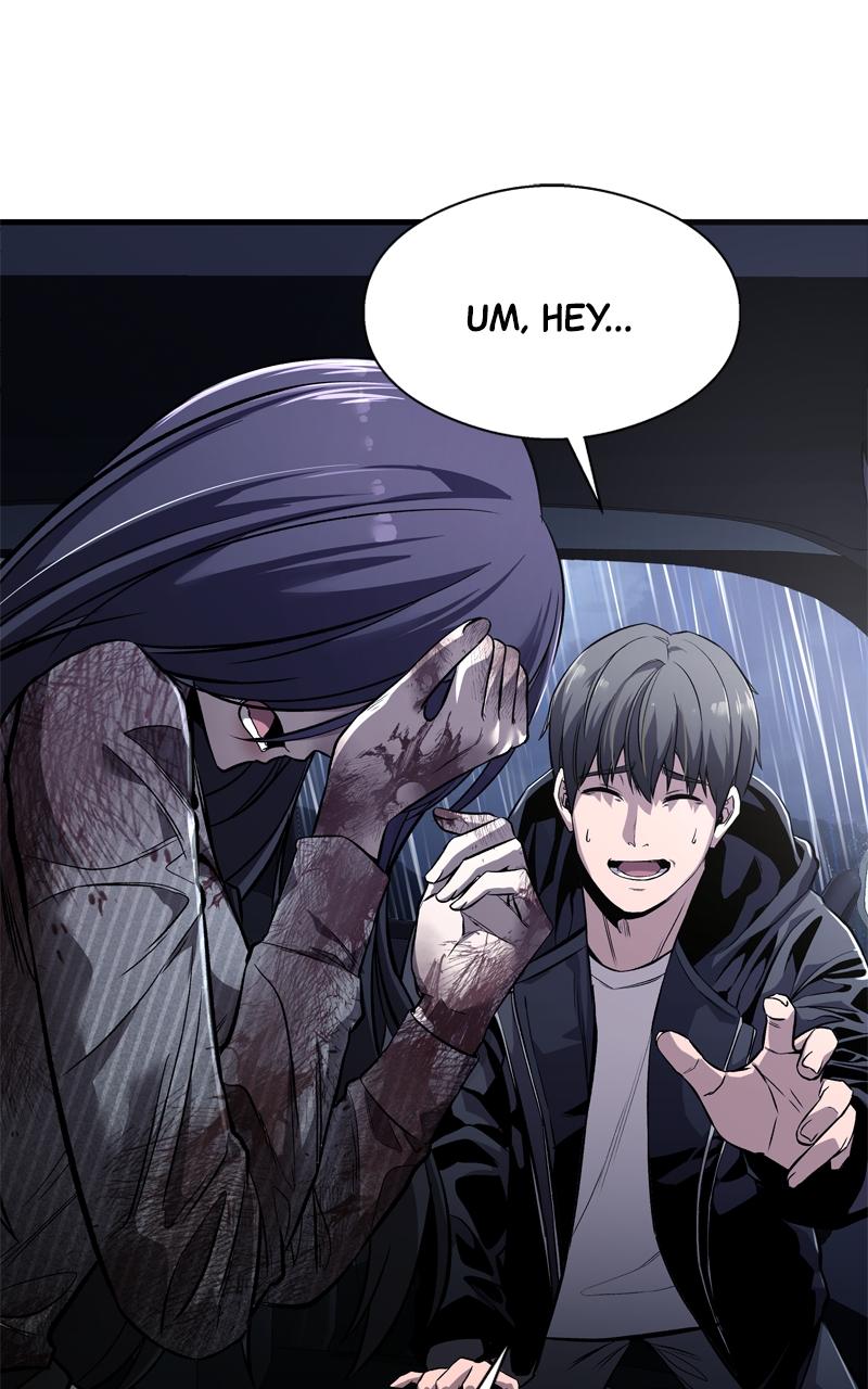 Ghost Dating Simulation Episode 2 139