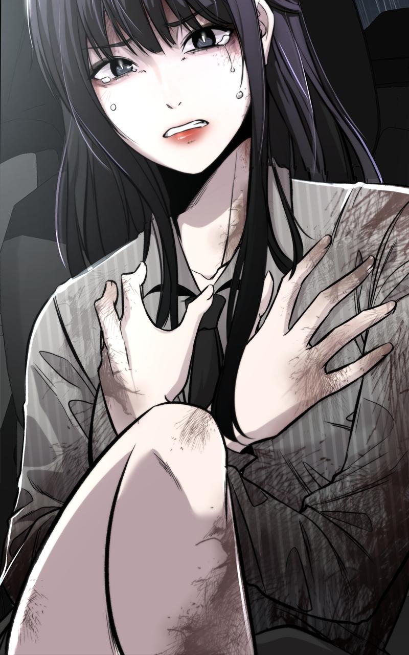 Ghost Dating Simulation Episode 2 151