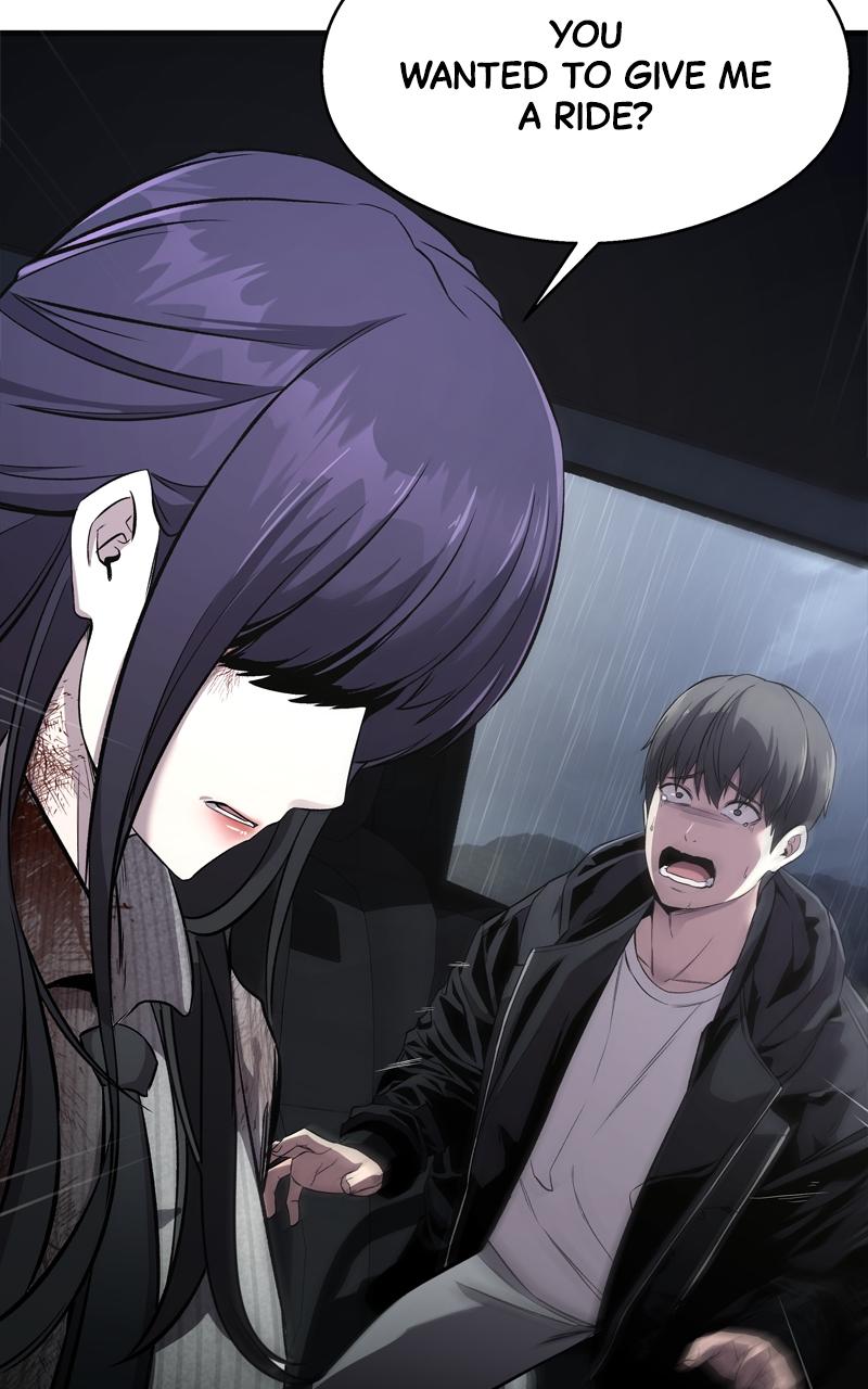 Ghost Dating Simulation Episode 3 6