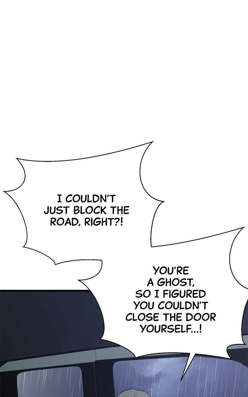 Ghost Dating Simulation Episode 3 10