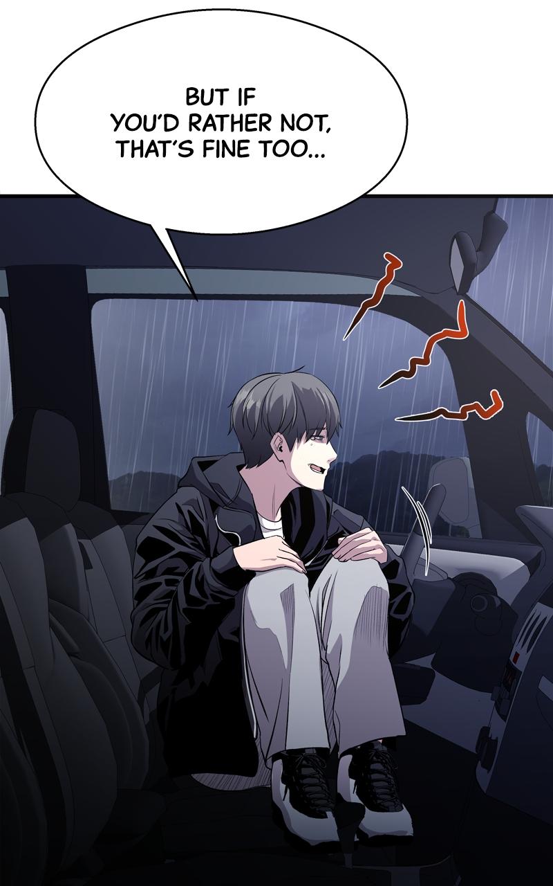 Ghost Dating Simulation Episode 3 19