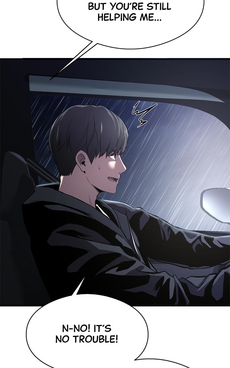 Ghost Dating Simulation Episode 3 34