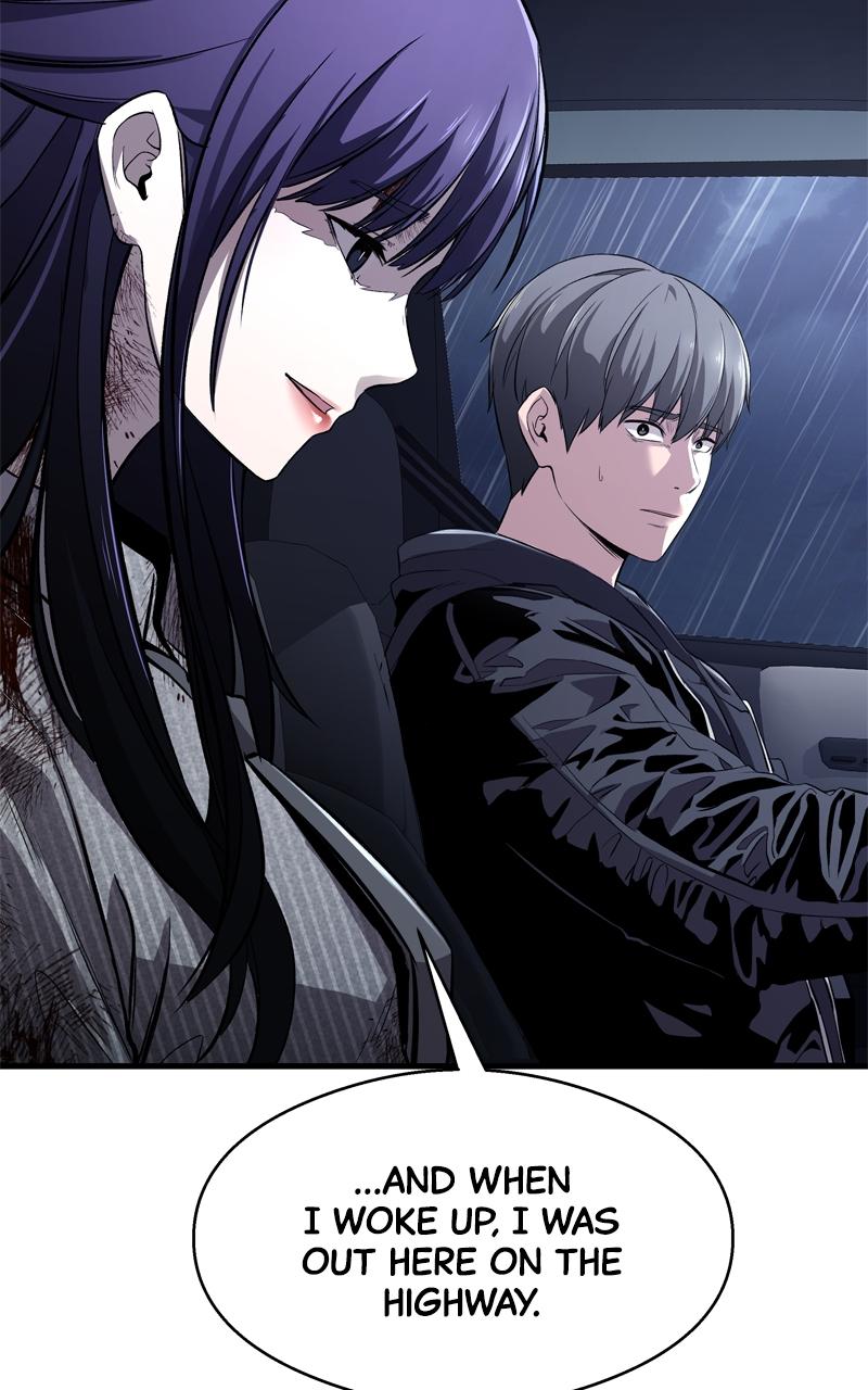 Ghost Dating Simulation Episode 3 45