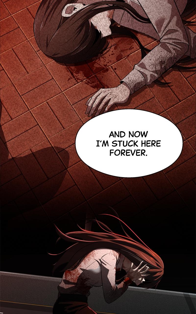Ghost Dating Simulation Episode 3 54