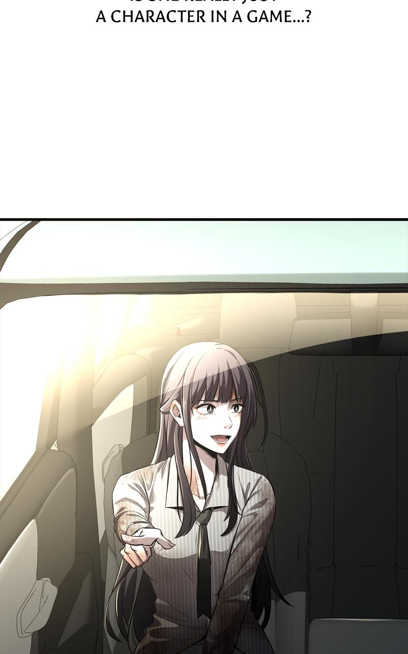 Ghost Dating Simulation Episode 3 72