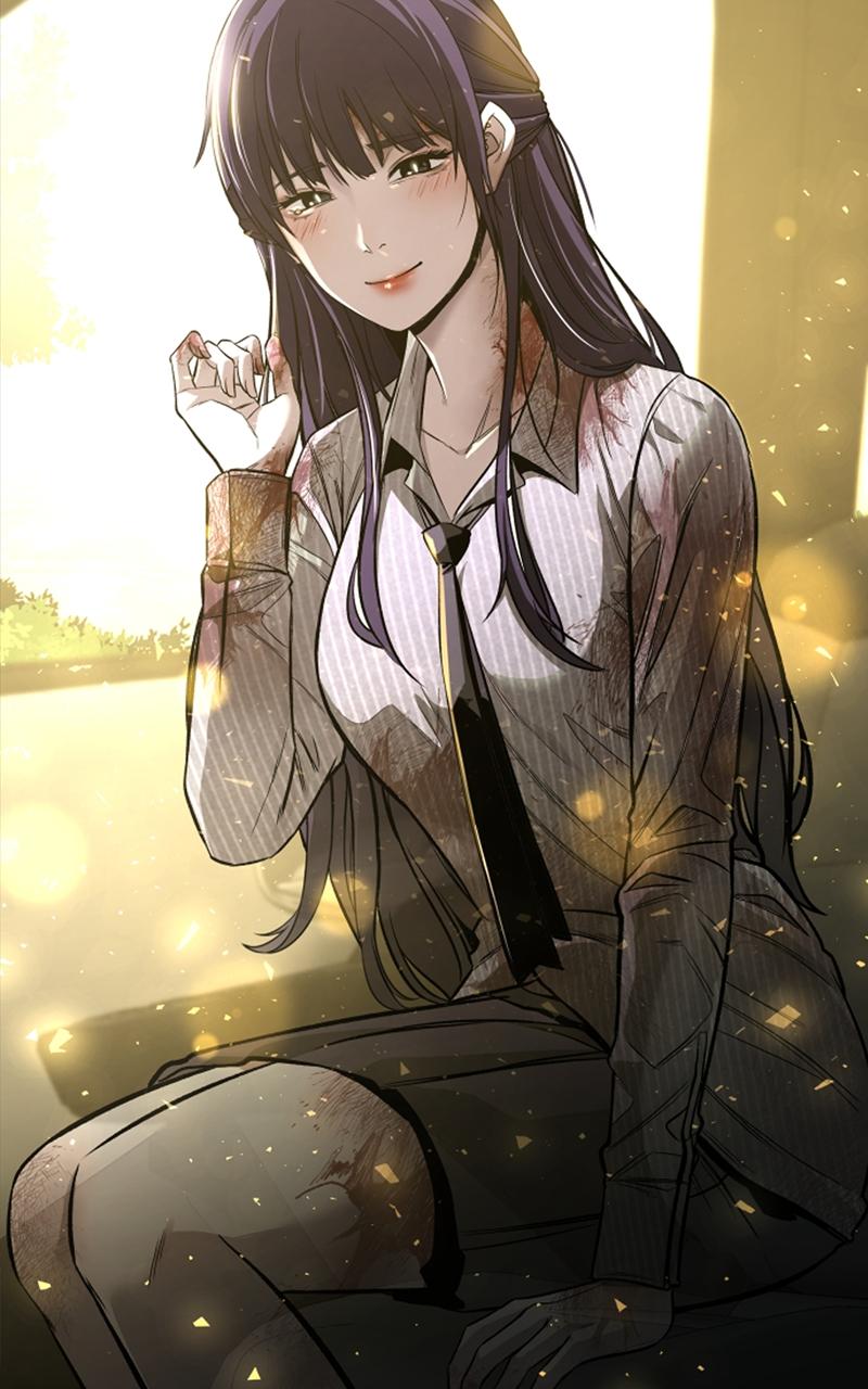 Ghost Dating Simulation Episode 3 95