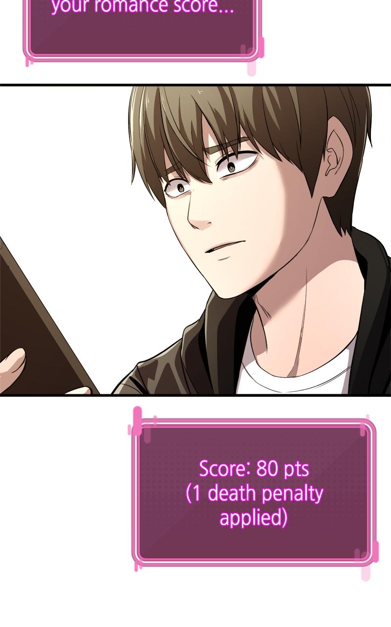 Ghost Dating Simulation Episode 3 98