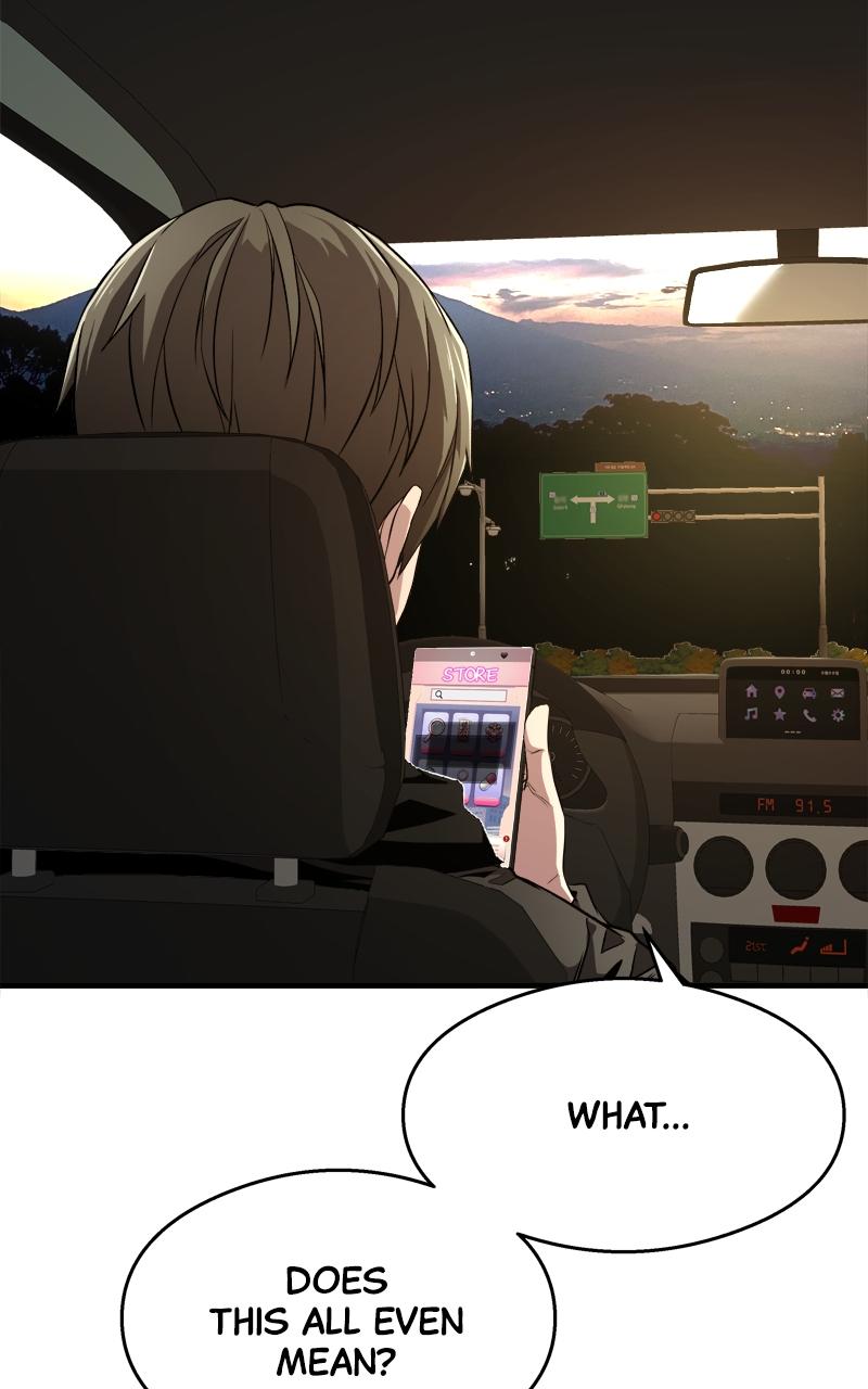 Ghost Dating Simulation Episode 3 103