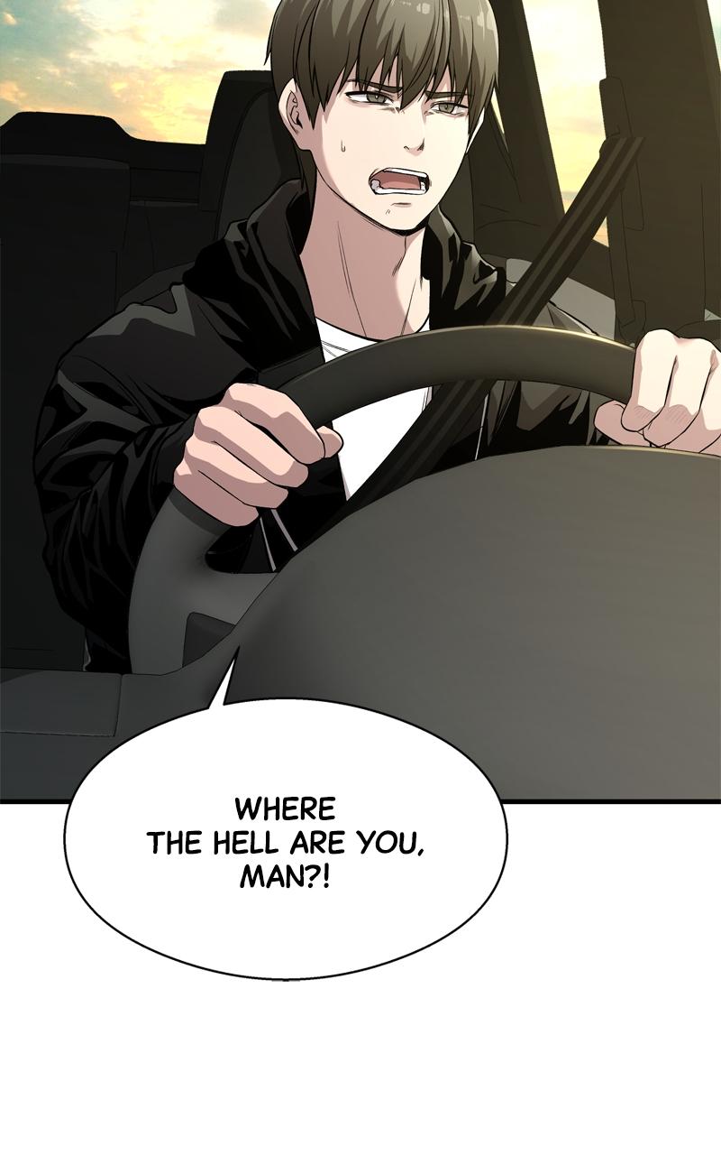 Ghost Dating Simulation Episode 3 117