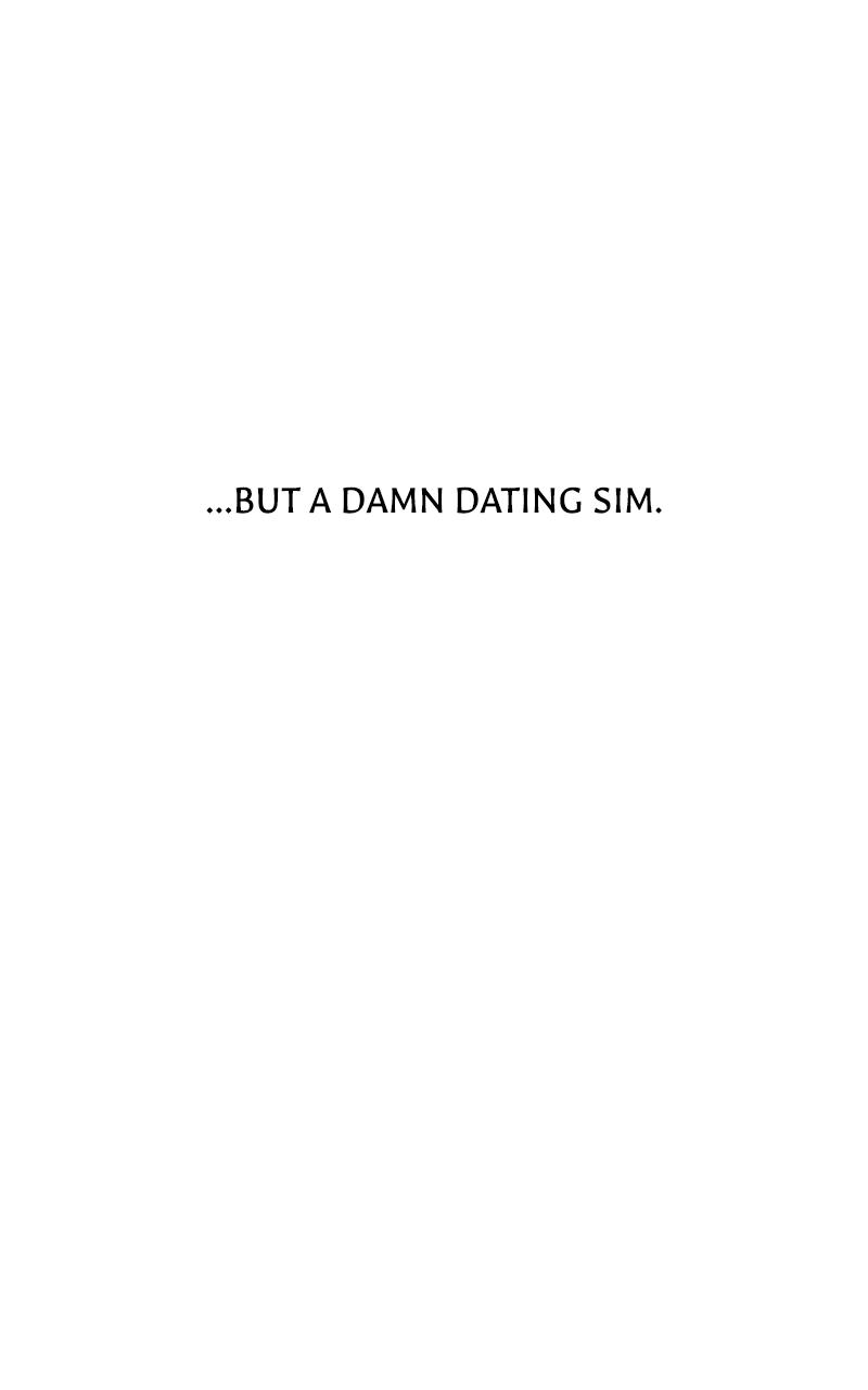 Ghost Dating Simulation Episode 3 134