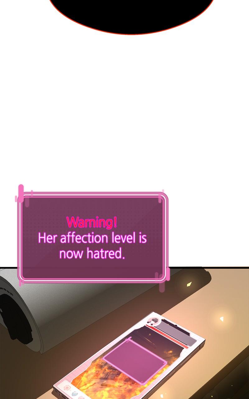 Ghost Dating Simulation Episode 4 24