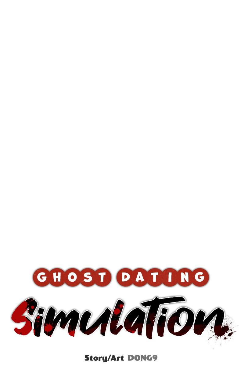 Ghost Dating Simulation Episode 4 50