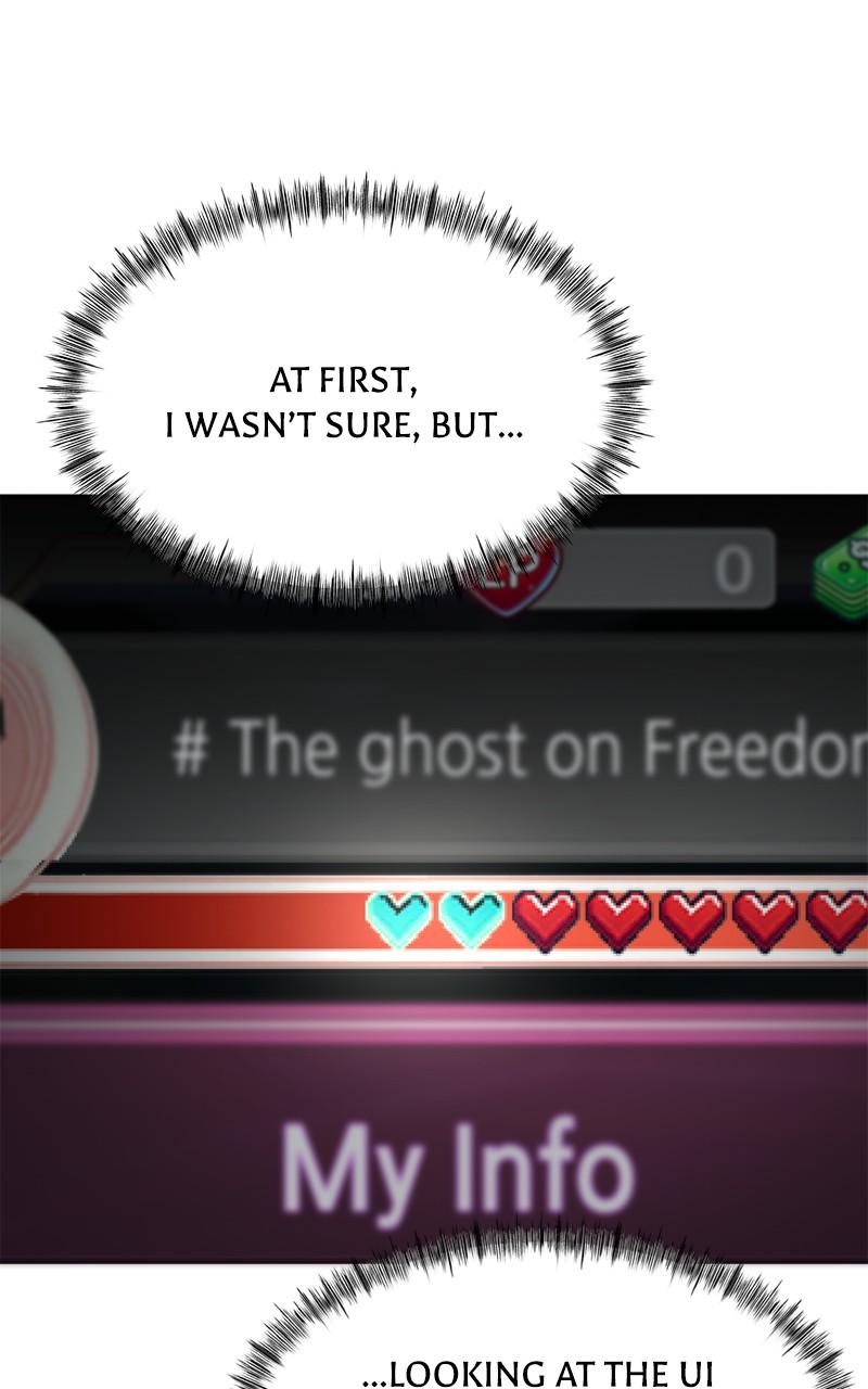 Ghost Dating Simulation Episode 4 60