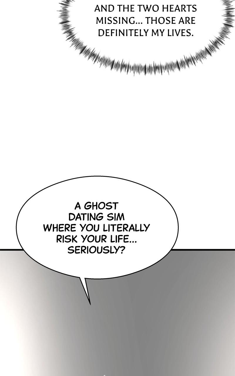 Ghost Dating Simulation Episode 4 61
