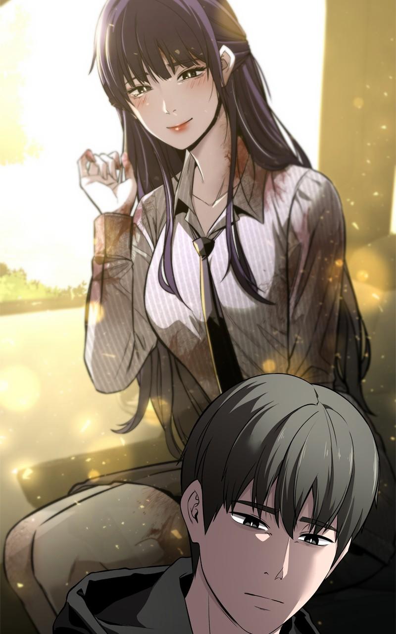 Ghost Dating Simulation Episode 4 65