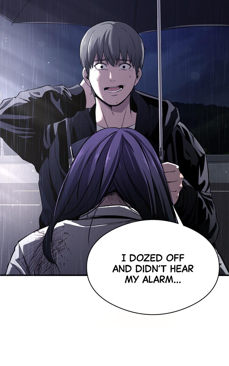 Ghost Dating Simulation Episode 4 115