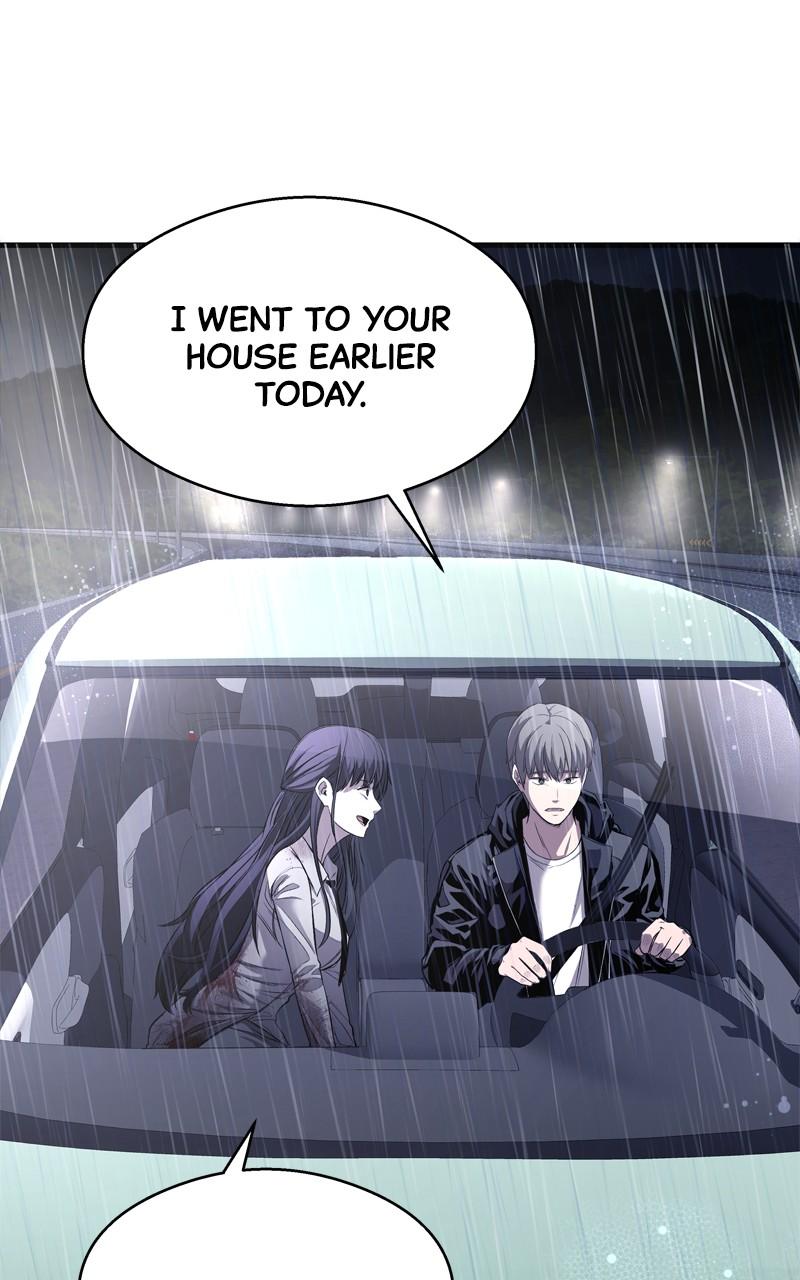 Ghost Dating Simulation Episode 4 125