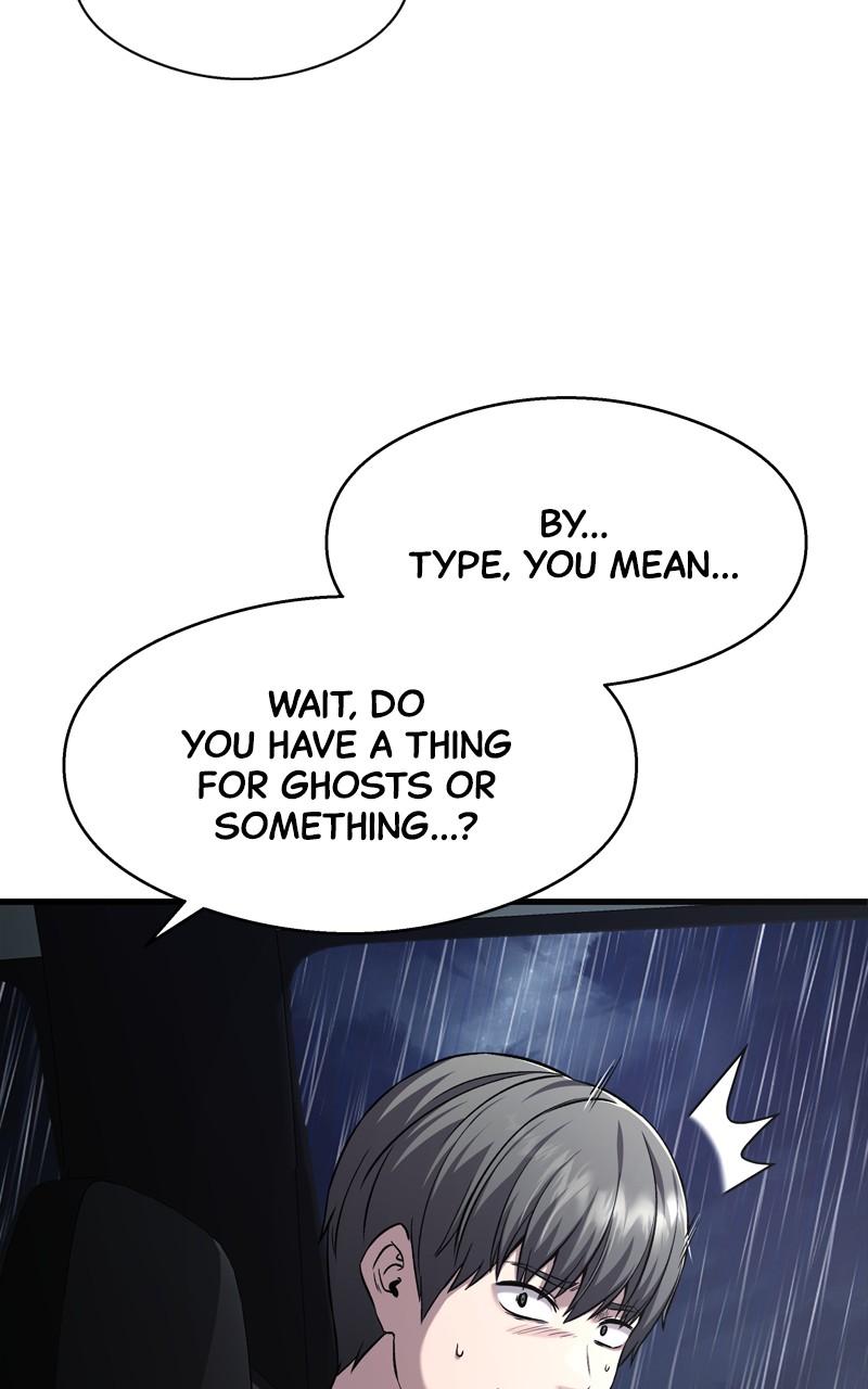 Ghost Dating Simulation Episode 4 154