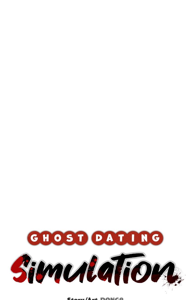 Ghost Dating Simulation Episode 5 6