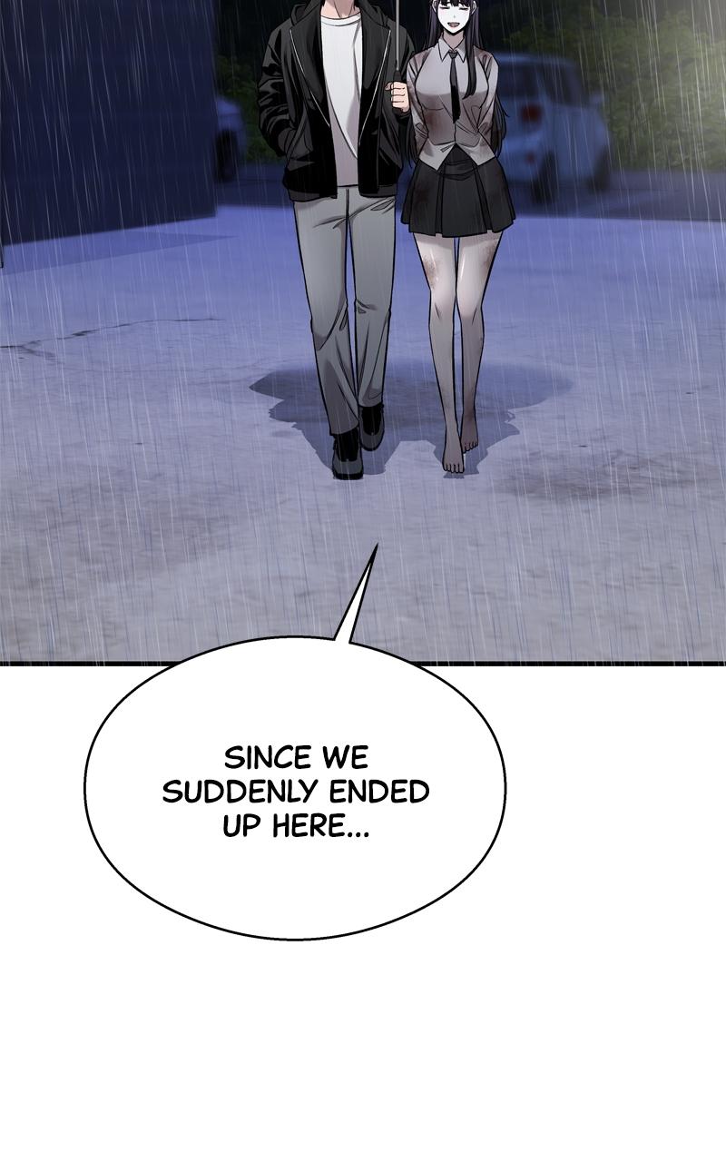 Ghost Dating Simulation Episode 5 12