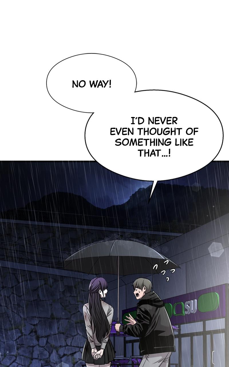 Ghost Dating Simulation Episode 5 16