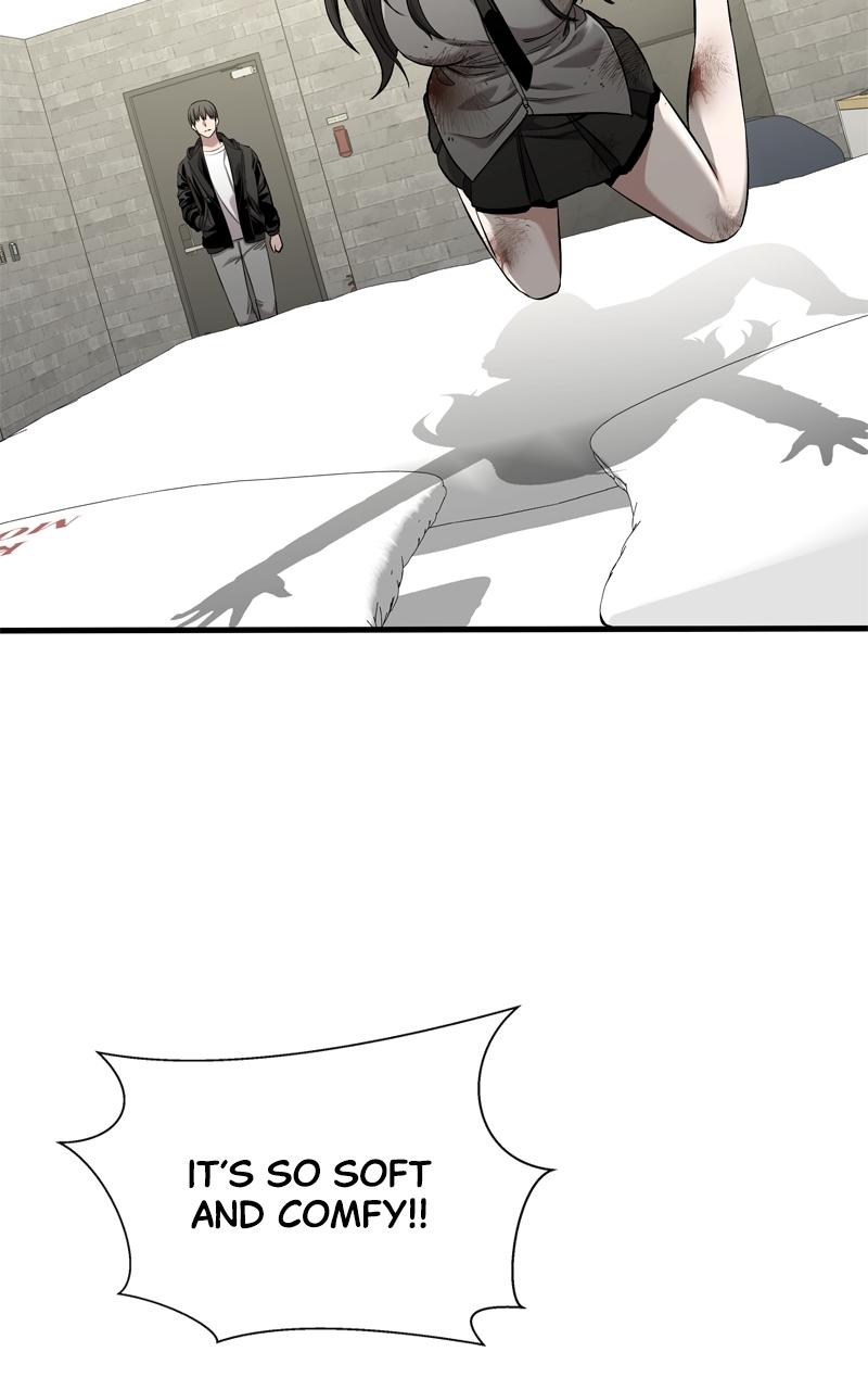 Ghost Dating Simulation Episode 5 33