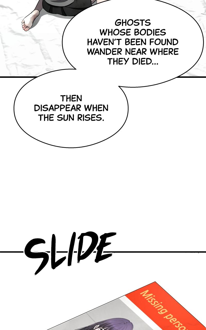 Ghost Dating Simulation Episode 5 42