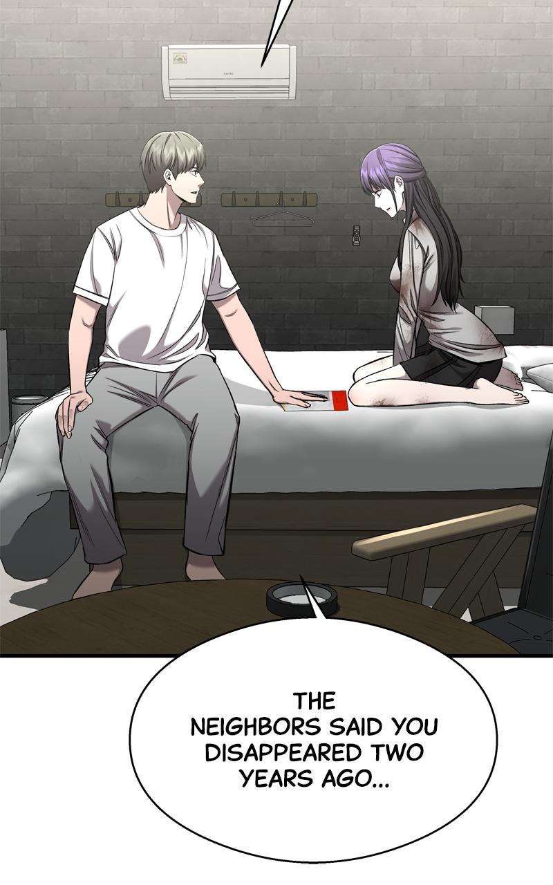 Ghost Dating Simulation Episode 5 44