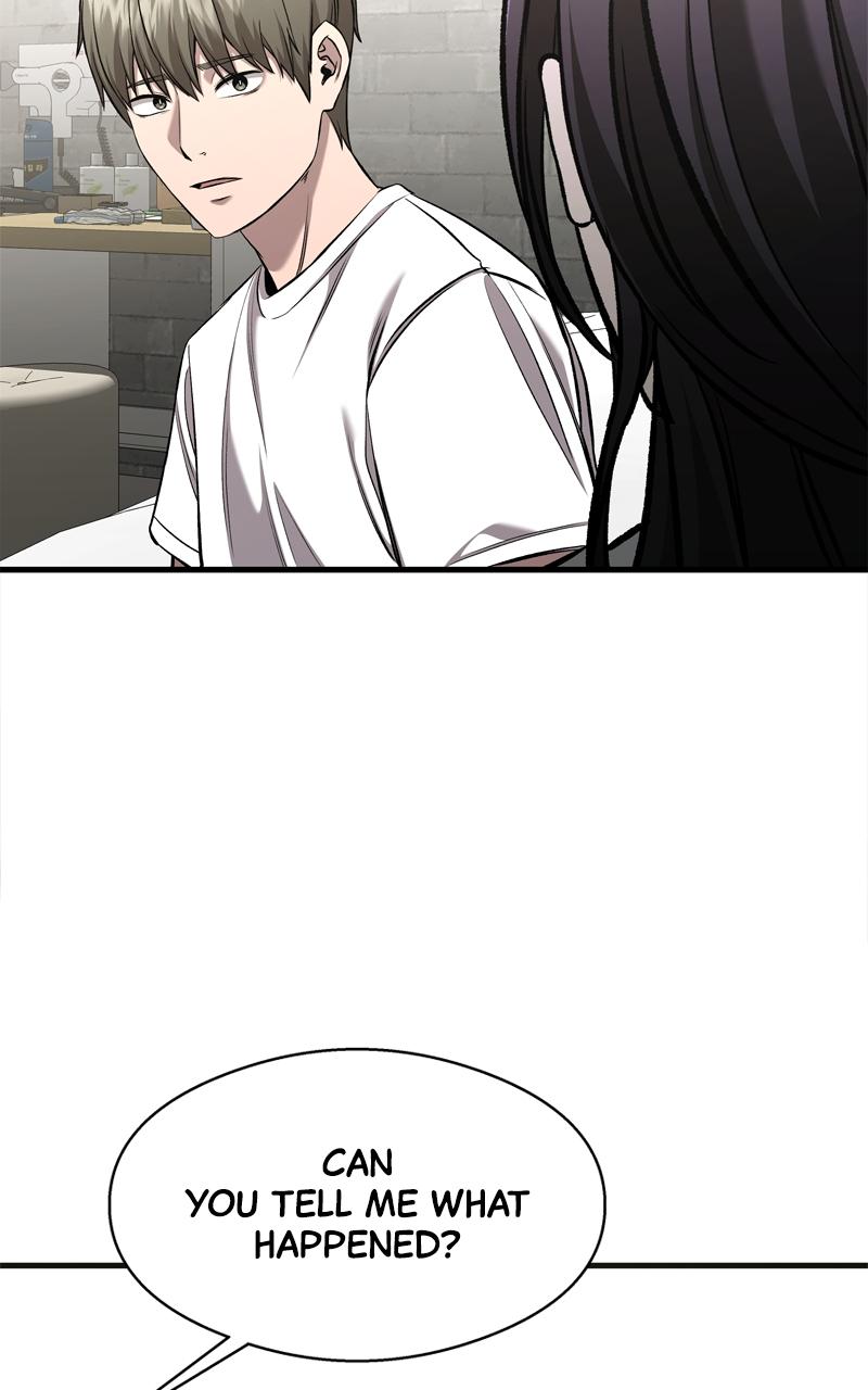 Ghost Dating Simulation Episode 5 46