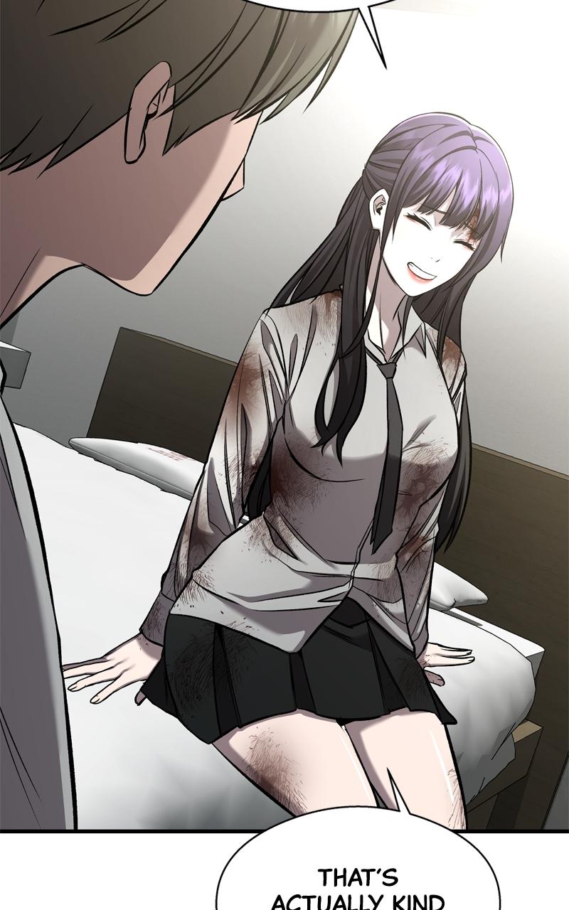 Ghost Dating Simulation Episode 5 88