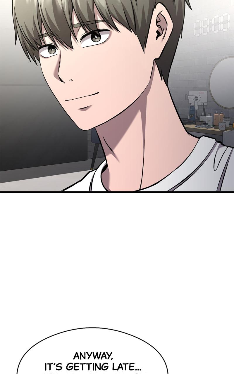 Ghost Dating Simulation Episode 5 90